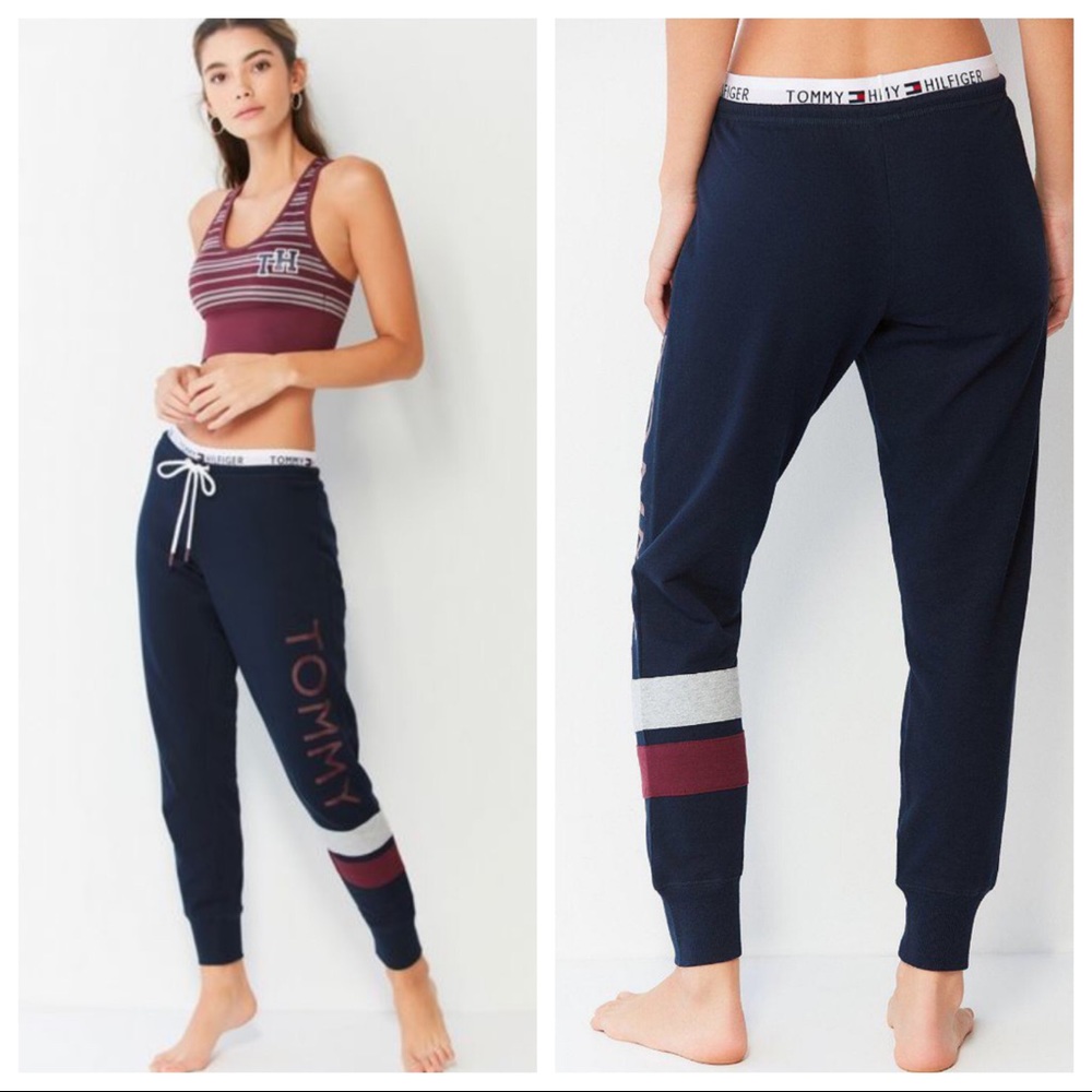 Tommy Hilfiger joggers